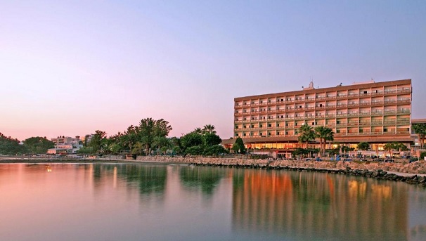 Budget Hotels Limassol Crowne Plaza